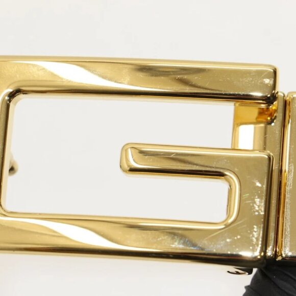 Gucci Reversible belt with Square G buckle 626974 - Picture 11 of 14